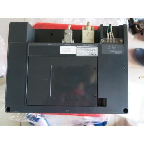 Touch screen FP570-TC11 , 90% appearance new ; 3 months warranty ; in stock, please inquiry before ordering