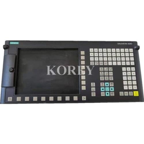 For Siemens 828D PPU281.1 System Screen 6FC5370-7AA00-0AA0 Original Spot