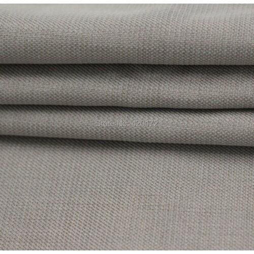 Phone Signal Block Fabric For Making Cloth Radiation Protection Fabric Electromagnetic Wave Shielding Fabric