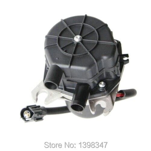 Secondary Air Pump For FORD OE:F6ZZ9A486DA