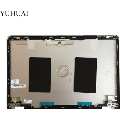 New laptop LCD Back Cover For HP Envy X360 M6-AQ 15AQ M6-ar004dx M6-aq005dx 15.6 856799-001