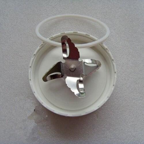 100% Original Knife Unit Including Sealing Ring Replacement Spare Parts For Philips HR2104/2102/2103/2108