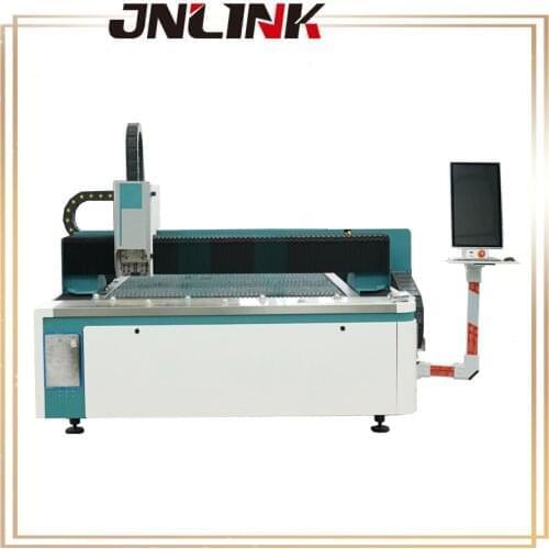 1500*3000mm Iron, Stainless Steel, Aluminum, Copper Cnc Fiber Laser Cutting Machine Price On Sale