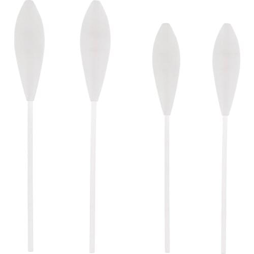 4pcs Long Disatance Casting Sbirolino Pose Floating Bombarda Fishing Float