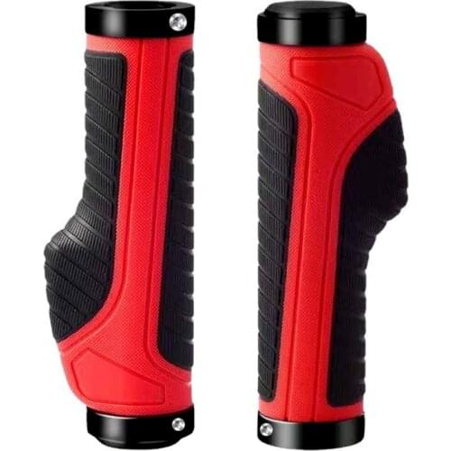 Altruism Bicycle Grips