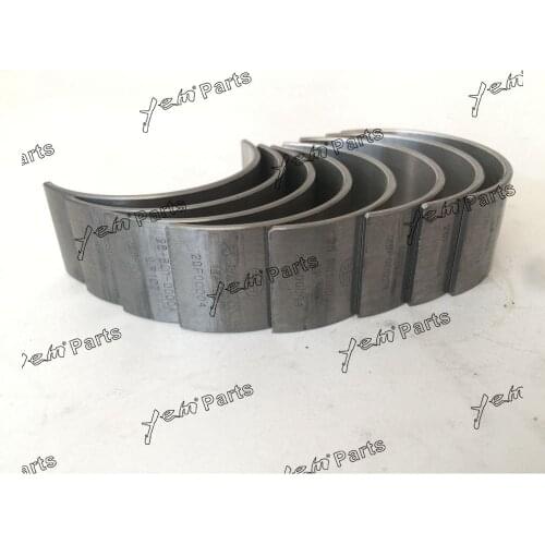 Free Shipping Yn25Gb Con Rod Bearing X4798158275 For Yunnei Engine