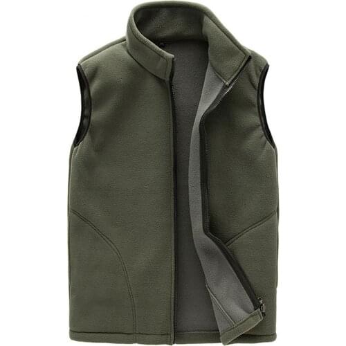 Cooeverly Men's Vests