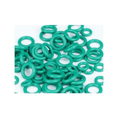CS 3mm xOD425-460mm Fluorine rubber O-ring