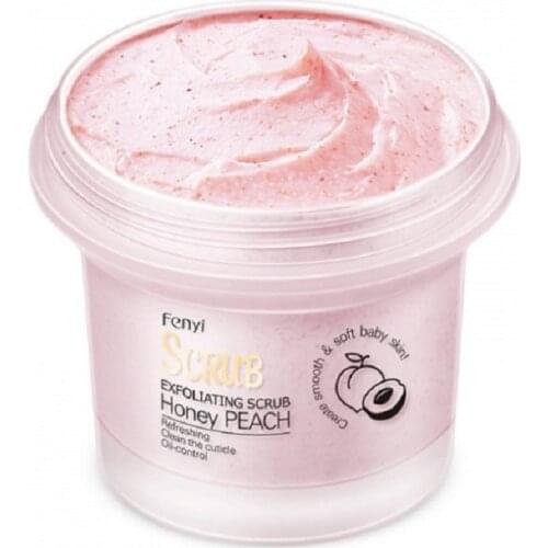 FENYI Facial Scrubs And Peels