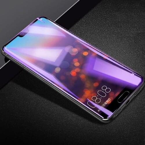 Full Cover Hydrogel Film For Xiaomi Redmi Note 4 4X Screen Protector For Redmi 7A 7 K20 Pro Note7 Anti Blue Light Film Not Glass