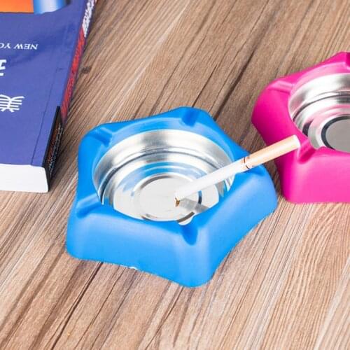 GWPPDMY Metal Ashtrays