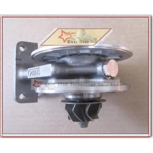 Turbo Cartridge CHRA GT1749V 729325-5003S 729325 070145701K Turbocharger For VOLKSWAGEN VW T5 Transporter 2004-2006 R5K AXD 2.5L