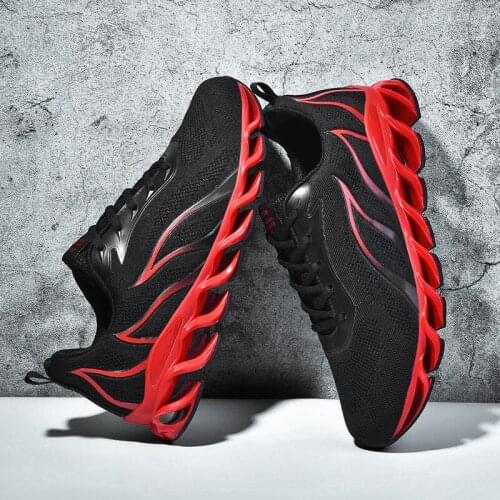 2021 Flats Zapatilla Running Shoes Breathable Men Sock Sport Sneakers Lace Up Light Couple Walking Shoes Outdoor Footwear 39-44