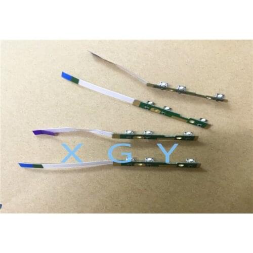 New Original Power Button Volume Board For Dell For Inspiron 11 3168 3169 3000 450.06Q04.1001 450.06Q04.1002 100% Test ok