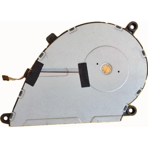 NEW ORIGINAL Laptop CPU Cooling Cooler Fan For HP Pro C640 Chromebook ND55C63-19J16 M08972-001