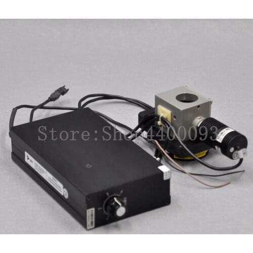 OPT OPT-AP1005-1HT AC220V 50HZ 5VDC Controller with industrial camera Pl0803CF 5VDC 3.0W