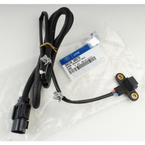 Genuine FOR Hyundai Crankshaft Position Sensor 2002-2004 Santa Fe 3931038070 39310-38070