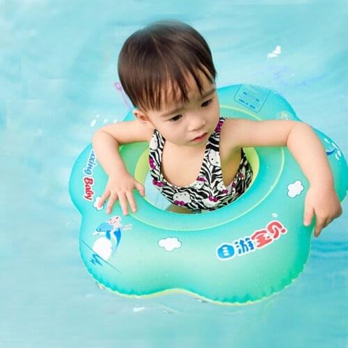 Swim trainer Swimming Pool Accessories Swimming Ring Inflatable pool Float Water Fun Pool Toys pool accessories