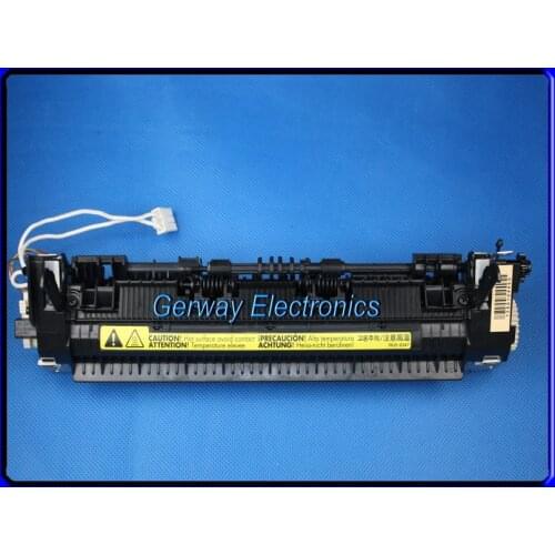 RM1-6921 RM1-6921-000 HPLaserJet P1102 Fuser Assembly Fuser Unit Fuser Kit (GerwayTechs)