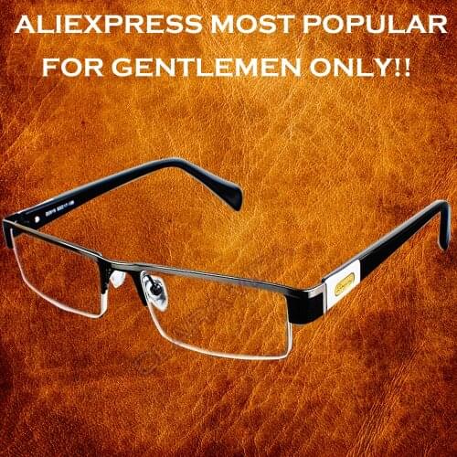 Gafas De Lectura Best Reading Upper Class Gentleman Antireflection Coated Glasses For Men For Women +1 +1.5 +2 +2.5 +3 +3.5 +4