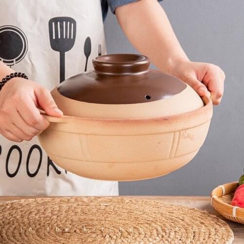 SFVEFVD Heat Resistant Pans
