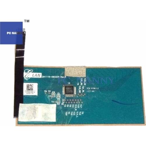 PC NANNY For Lenovo Laptop N580 Z570 Z575 Z580 Z585 G580 G505 Touchpad mouse board Pk09000AO00 WORKS