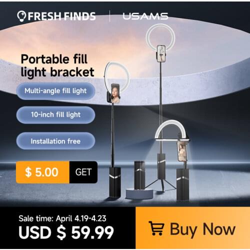 Фотоаксессуары USAMS China At AliExpress