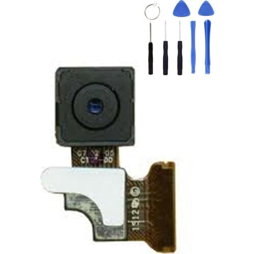 Back Camera Big Main Camera Back Facing Camera Replacement Part! FOR Samsung G7106 GRAND 2