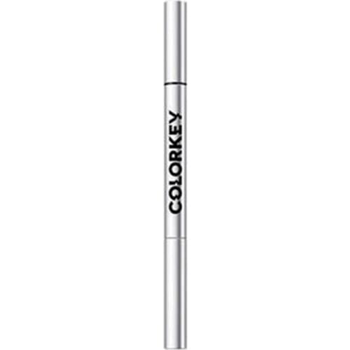 COLORKEY Black Liquid Eyeliner Pencil Waterproof 24 Hours Long Lasting