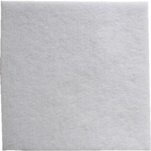 1 piece Air Purifier DIY HEPA Filter 305mm*305mm Micro Air Filters for Smartair Purifier Filter Parts Accessories