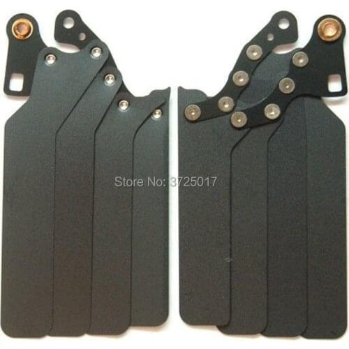 2PCS New Shutter Blade Curtain/Shutter Blade Repair parts For Canon EOS 40D 50D 60D 70D SLR