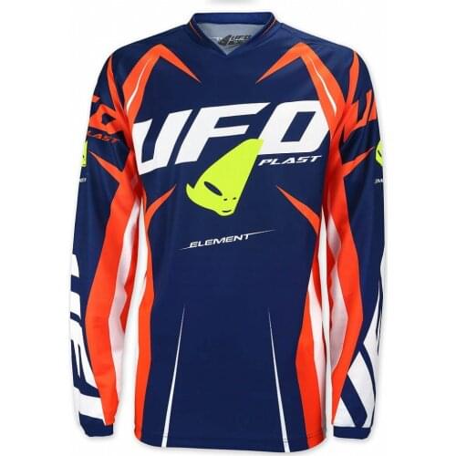 2020 motocross jersey mtb jersey mx maillot ciclismo hombre dh moto cycling downhill jersey off road Mountain racing