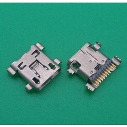 5pcs For LG G3 G4 G5 G Pro 2 F350 F350K F350S F350L F400 D837 D838 USB Charging Port Connector Plug Jack Dock