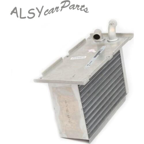 YIMIAOMO OEM 03F 145 749 C Engine Radiator Intercooler Water-Cooled For VW Golf Jetta Passat Audi A1 A3 1.4TSI CAXA 03F145749C