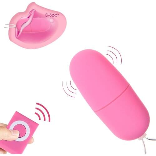 IXHCRYP Vaginal Balls