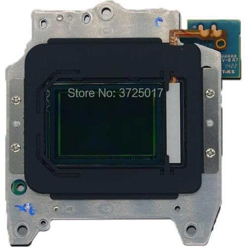 New Image Sensors CCD COMS matrix sensor Repair Part with Filter for Nikon D3300 D5300 SLR