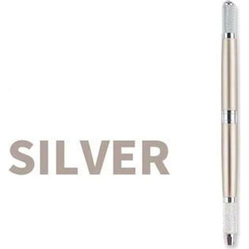 Semi-permanent Embroidery Hand Tattoos Pen Tatoo Pens Fog Tattoo Embroidered Eyebrow Hand-stamped Knife Supplies Accessories