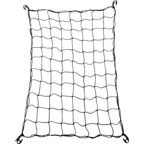 Garden Flexible Grow Tent Net Support Climbing Boot String Mesh With 8 Hooks Duty Vegetable Nylon Stretchy Trellis Netting Plant