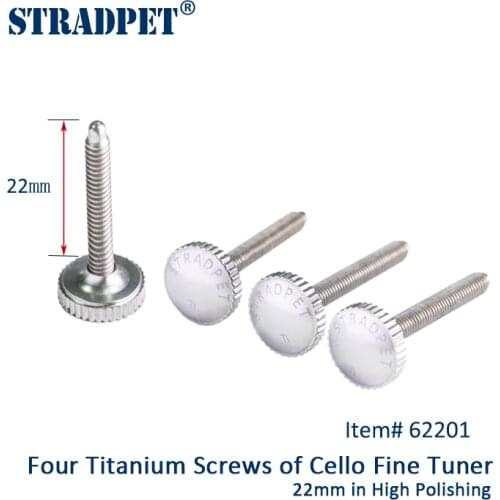 STRADPET Cello