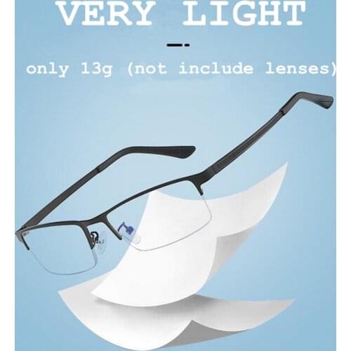 TR90 Blue Light Blocking Glasses Women Anti Eyestrain UV Filter Computer Game Eyeglasses Man Lightweight Frame