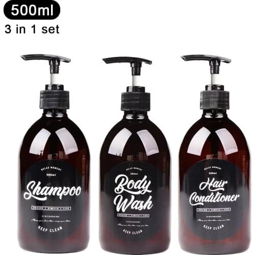 VIE LENTE Bathroom Products