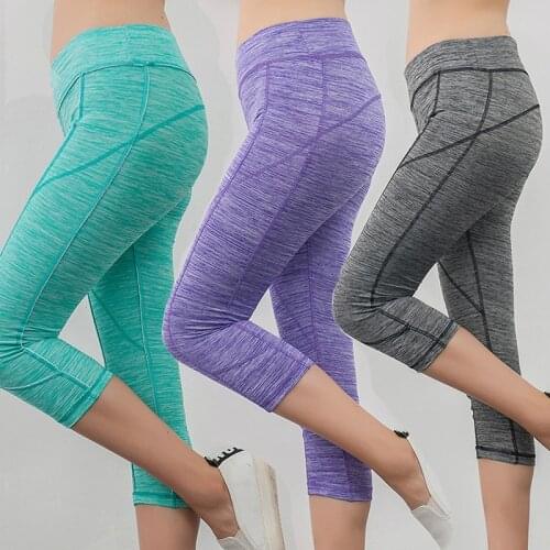 Beauty Black Blue Purple Red High Waist Push Up Hip Yoga Shorts for Women 2021 Fashion Sports Leggings Cycling Fitness Trousers
