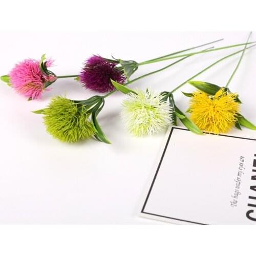 10 pieces Artificial bouquet Wedding decoration Christmas decorations for home Flower arrangement New Year Candy box Brooch Gift