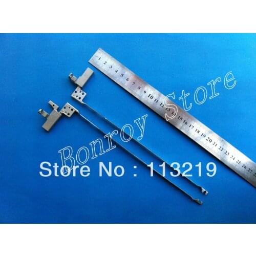 5 pairs/Lot) For HP 8440P Lcd Hinges P/n:AM07D000500 AM07D000600