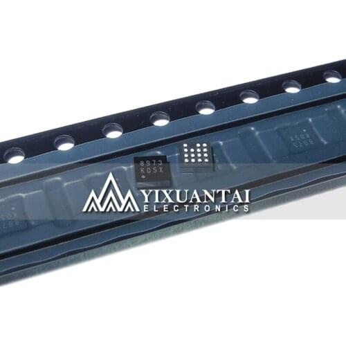 5PCS/lot Free shipping 100% original AK8973B-L AK8973B 8973B BGA