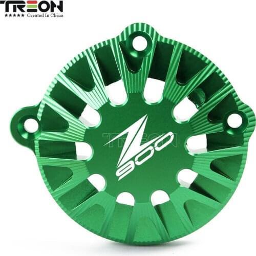 Motorcycle Accessories CNC Aluminum Engine Guard Case Slider Cover Falling Protection For Kawasaki Z900 Z 900 2017