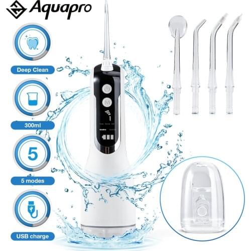  AQUAPRO China