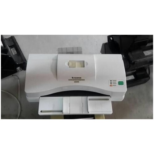 Used AD200 Densitometer for fujifilm frontier 340,good working condition ready stock