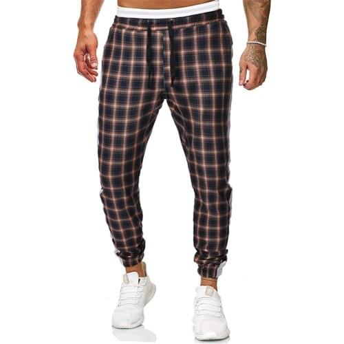 BAQGW Mens Harem Pants