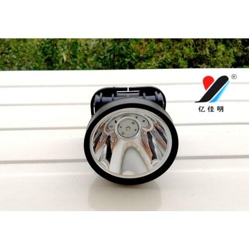 Free shipping 10w 4400mAh Miners lamp Camping light Hunting lamp LED headlamp with 10000lumen Rechargeable Headlamp via DHL